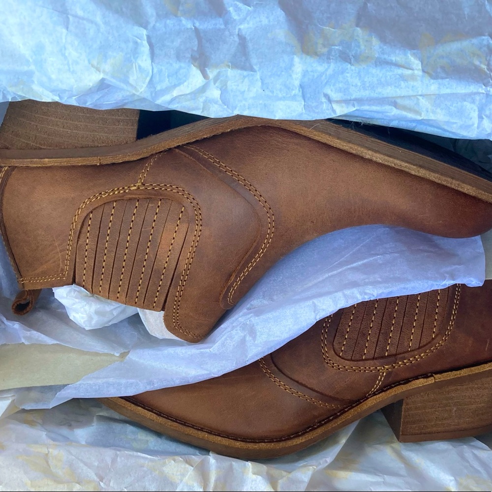 Sofft Adien Bootie